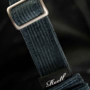 Reell Docker navy Cord Cap
