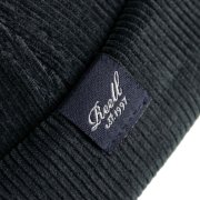 Reell Docker navy Cord Cap