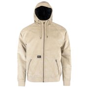 Reell Berlin taupe Jacke