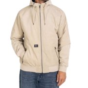 Reell Berlin taupe Jacke