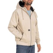 Reell Berlin taupe Jacke