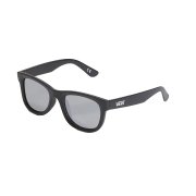 Vans Spicoli 4 matte black Sonnenbrille