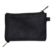 Baba 2 Side black Geldbeutel