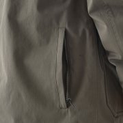 Cleptomanicx Winter Larum Original Parka tea leaf Jacke