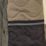 Cleptomanicx Winter Larum Original Parka tea leaf Jacke