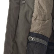 Cleptomanicx Winter Larum Original Parka tea leaf Jacke