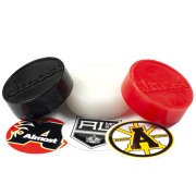 Almost Puck assorted colors Wachs