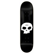Zero Single Skull R7 8.5 Deck