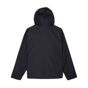 DC Drylyne Shell 10K black Jacke