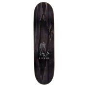 Rip N Dip Lord Nermal black Holo 8.5 Deck