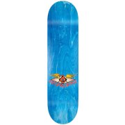 Toy Machine Fists black 7.75 Deck