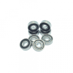 Bones Super Reds Bearings