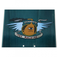 Toy Machine Bury The Hatchet 8 Tabla
