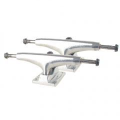 Thunder silver polished 147 High Trucks Set