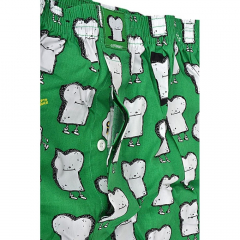 Lousy Livin Toast kelly Boxershort