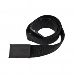 Thrasher Flame black Belt