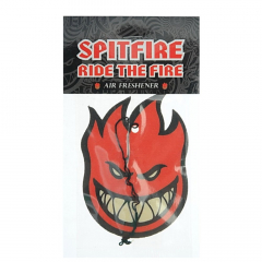 Spitfire red Air Freshner