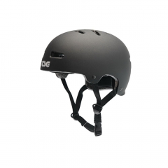 TSG Evolution black Helmet