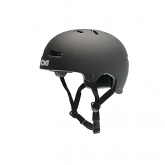 TSG Evolution black Casco