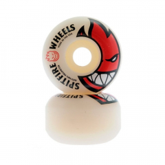 Spitfire Bighead 52mm Rollen