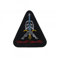 Powell Peralta Skull & Sword Patch
