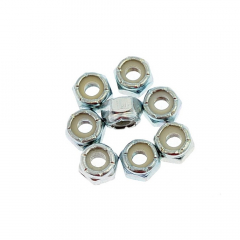 Caramba Mounting Nuts Set