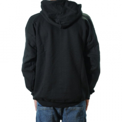 Thrasher Skategoat black Hooded
