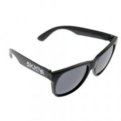 Thrasher Skate & Destroy black/white Sunglasses
