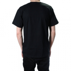 Thrasher Hometown black T-Shirt