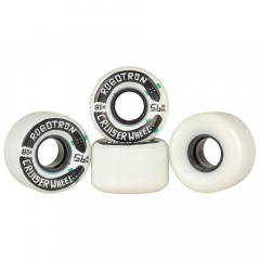 Robotron Cruiser 80a 56mm Wheels