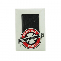 Independent 1/8 Hard Riser Pads