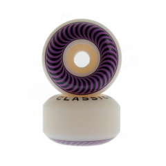 Spitfire Classic 58mm Rollen