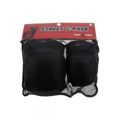 Triple 8 Street 2 Pack Protection Set
