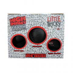 Triple 8 Little Tricky Protection Kids Set