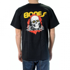 Powell Peralta Ripper black T-Shirt