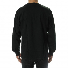 Thrasher Skate Mag black Longsleeve