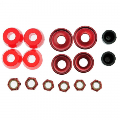 Thunder Rebuilt 90a Bushing Kit