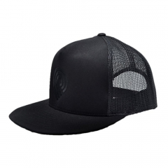 Powell Peralta Triple P black/black Trucker Cap