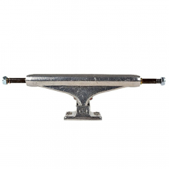 Independent silver Stage 11 169 6 Hole Base Achsen Set