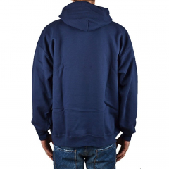 Thrasher Hometown navy Hooded