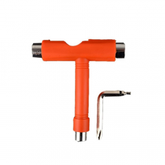 T-Tool orange Herramienta