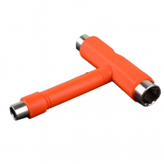 T-Tool orange Herramienta