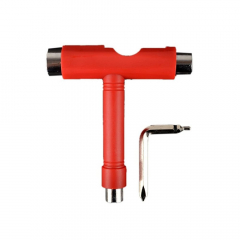 T-Tool red