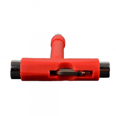 T-Tool red