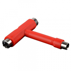 T-Tool red