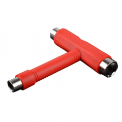 T-Tool red