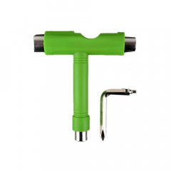 T-Tool green Herramienta
