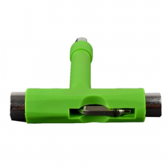 T-Tool green Herramienta