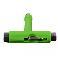 T-Tool green