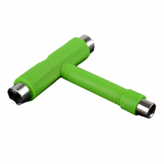 T-Tool green Herramienta